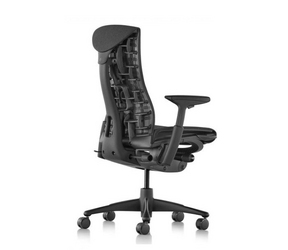 Herman Miller Embody